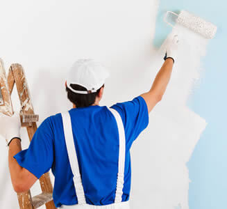 FULL-SERVICE PAINTING